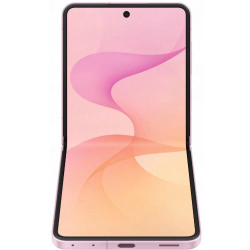 Samsung Galaxy Z Flip8 5G 256GB - Pink *AU STOCK*, 6.9", Full HD+, 120Hz, 12GB/256GB, 50MP/10MP, Single+ eSIM, 4300mAh, 2 Years Warranty - Image 4