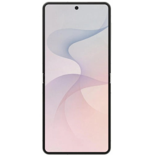 Samsung Galaxy Z Flip8 5G 512GB - Cream *AU STOCK*, 6.9", Full HD+, 120Hz, 12GB/512GB, 50MP/10MP, Single+ eSIM, 4300mAh, 2 Years Warranty - Image 2