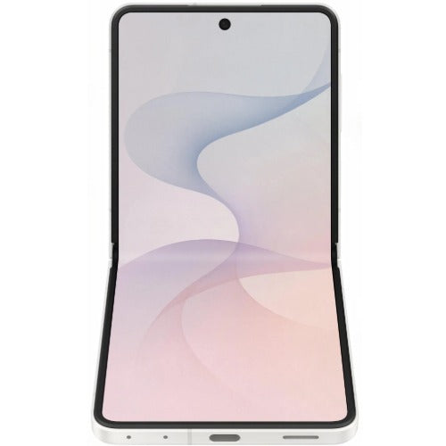 Samsung Galaxy Z Flip8 5G 512GB - Cream *AU STOCK*, 6.9", Full HD+, 120Hz, 12GB/512GB, 50MP/10MP, Single+ eSIM, 4300mAh, 2 Years Warranty - Image 4