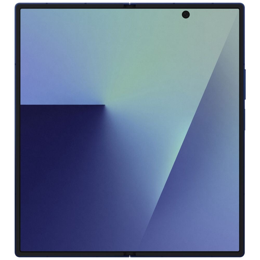 Samsung Galaxy Z Fold7 5G 256GB - Blue Shadow *AU STOCK*, 8.0", QXGA+, 120Hz, 12GB/256GB, 200MP/10MP, Single+ eSIM, 4400mAh, 2 Years Warranty - Image 2