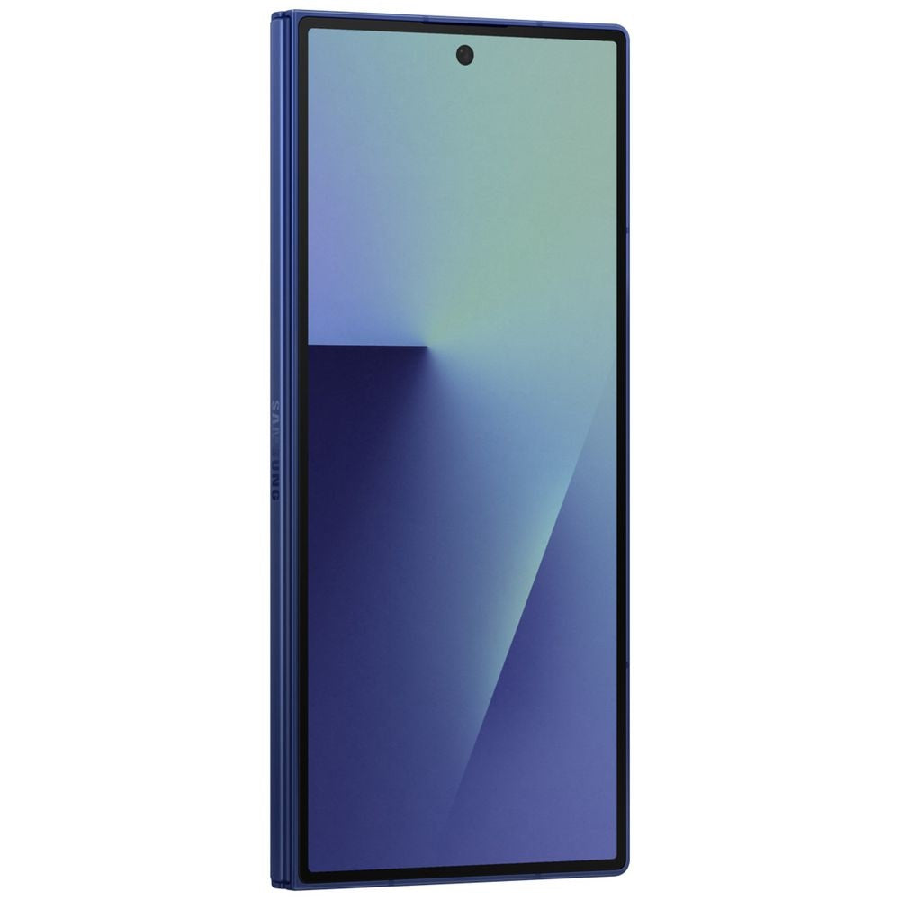 Samsung Galaxy Z Fold7 5G 256GB - Blue Shadow *AU STOCK*, 8.0", QXGA+, 120Hz, 12GB/256GB, 200MP/10MP, Single+ eSIM, 4400mAh, 2 Years Warranty - Image 3