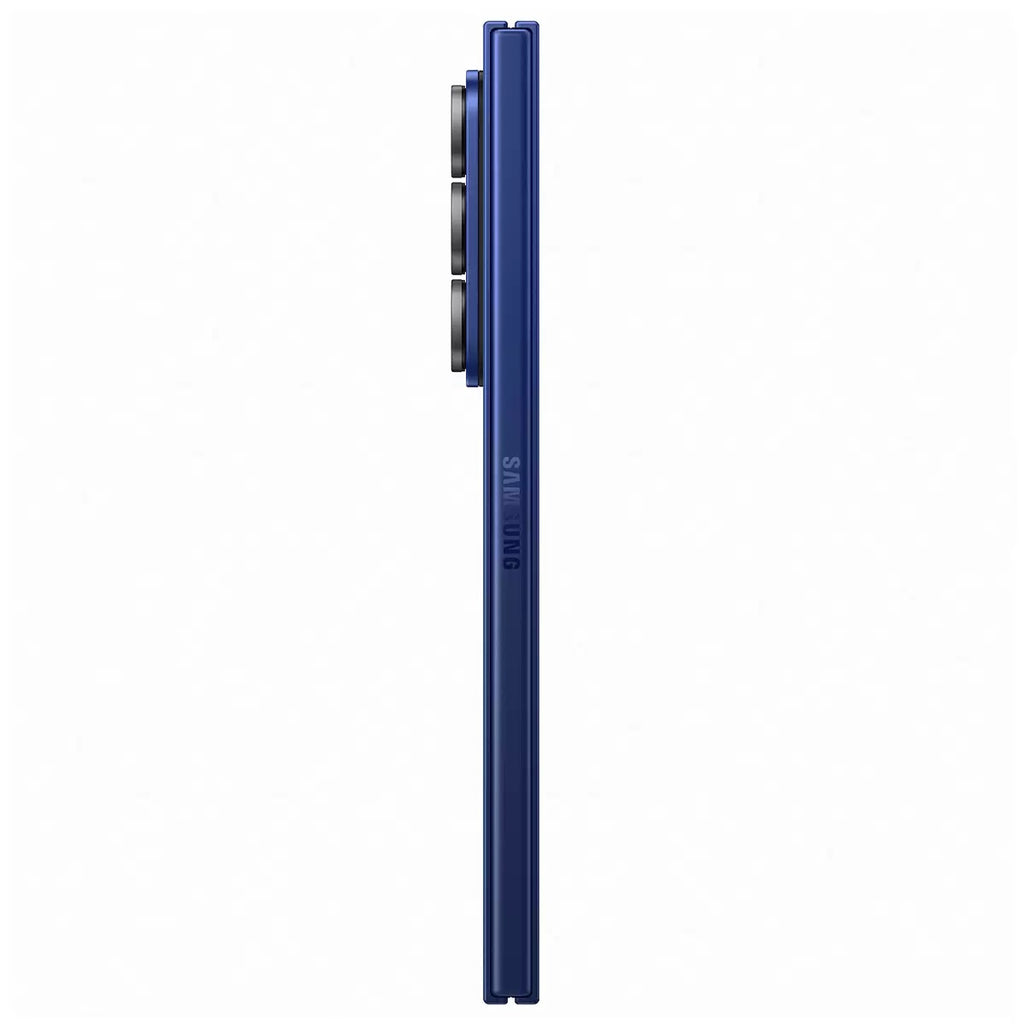 Samsung Galaxy Z Fold7 5G 512GB - Blue Shadow *AU STOCK*, 8.0", QXGA+, 120Hz, 12GB/512GB, 200MP/10MP, Single+ eSIM, 4400mAh, 2 Years Warranty - Image 4