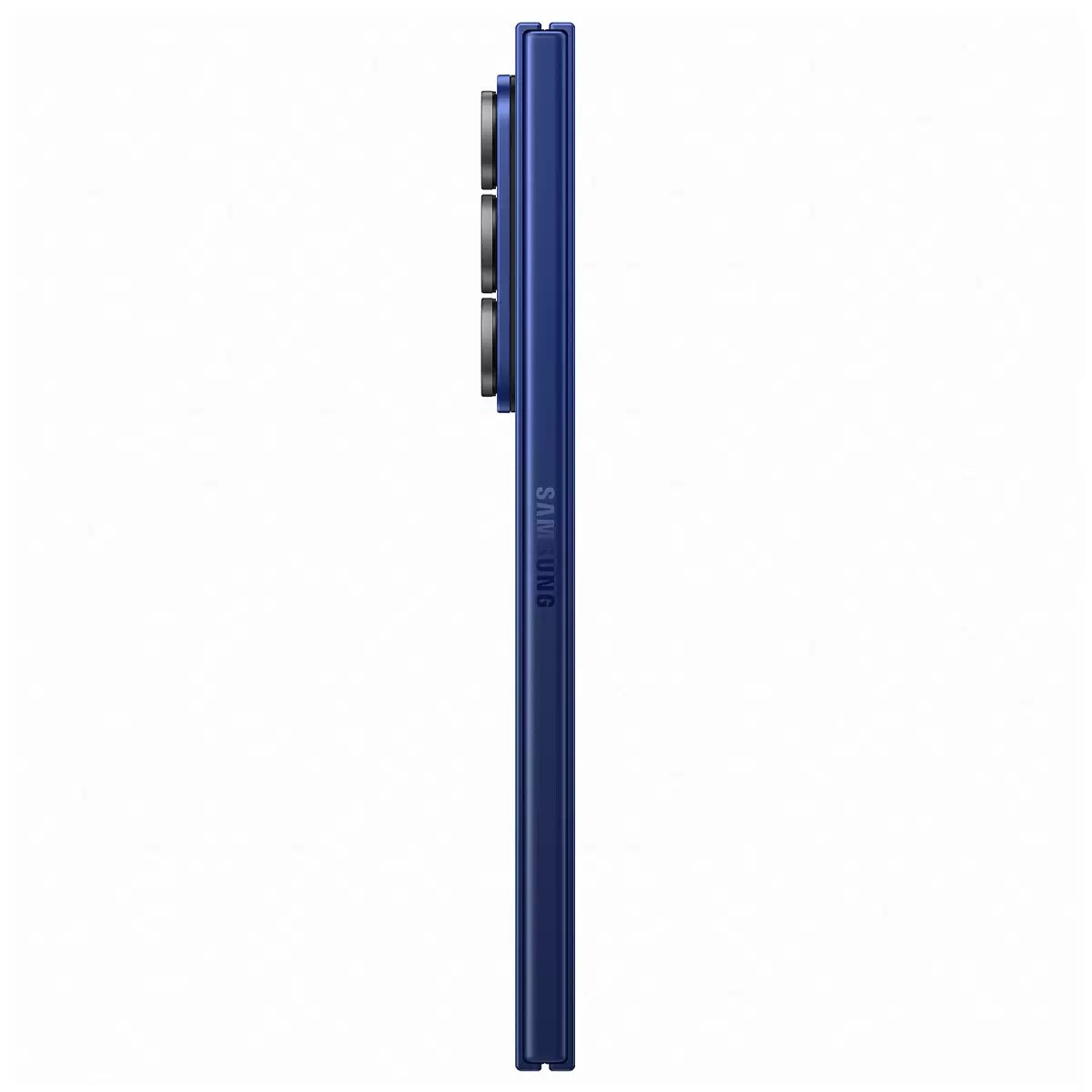 Samsung Galaxy Z Fold7 5G 512GB - Blue Shadow *AU STOCK*, 8.0", QXGA+, 120Hz, 12GB/512GB, 200MP/10MP, Single+ eSIM, 4400mAh, 2 Years Warranty - Image 4
