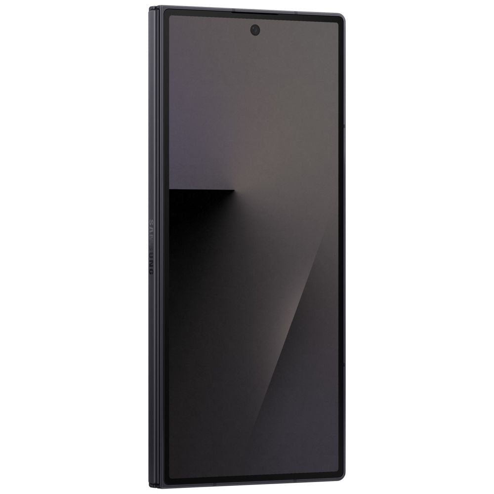 Samsung Galaxy Z Fold7 5G 256GB - Jet Black *AU STOCK*, 8.0", QXGA+, 120Hz, 12GB/256GB, 200MP/10MP, Single+ eSIM, 4400mAh, 2 Years Warranty - Image 3