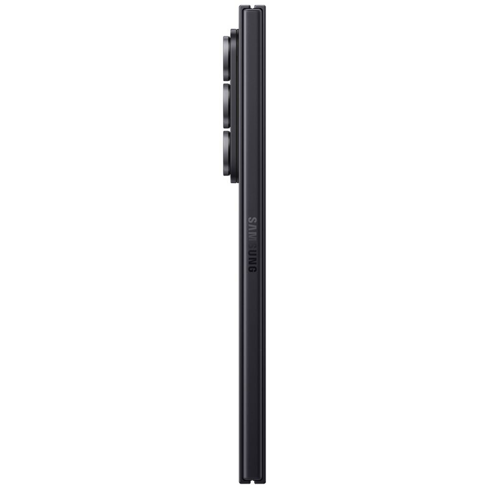 Samsung Galaxy Z Fold7 5G 256GB - Jet Black *AU STOCK*, 8.0", QXGA+, 120Hz, 12GB/256GB, 200MP/10MP, Single+ eSIM, 4400mAh, 2 Years Warranty - Image 4