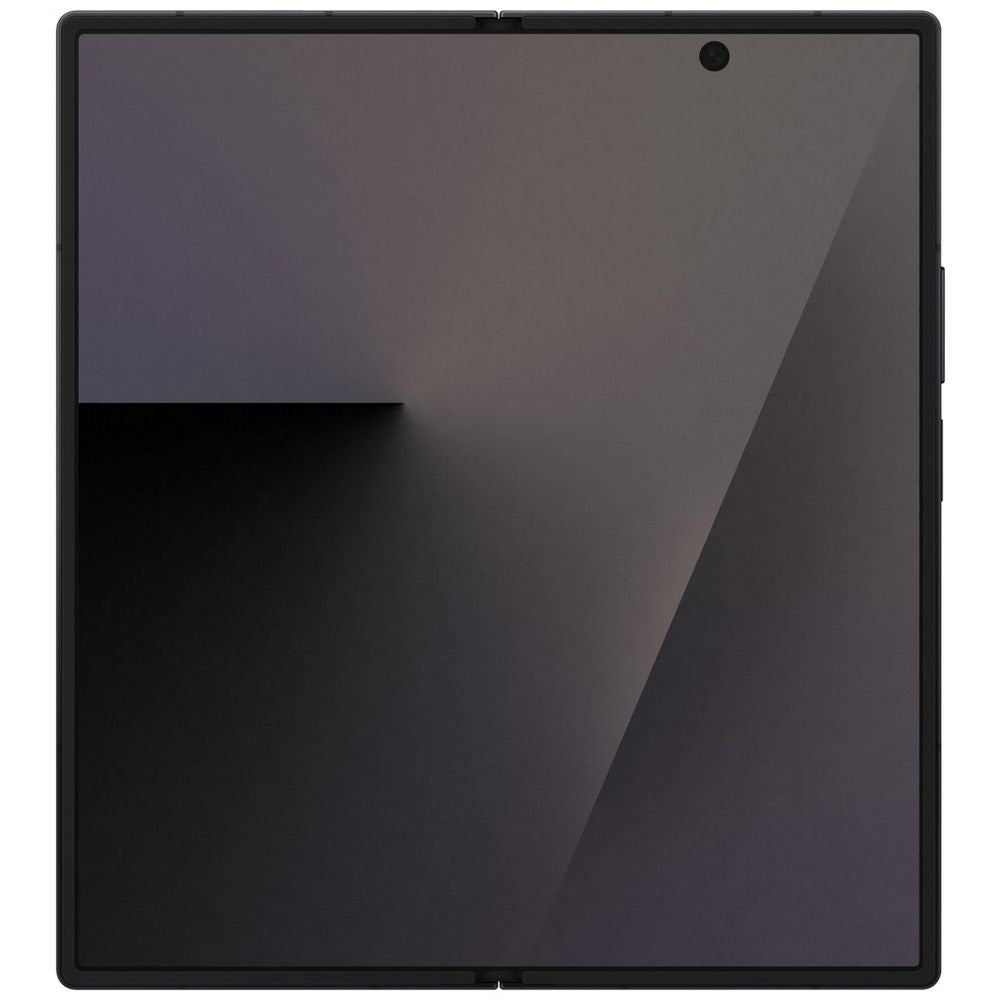 Samsung Galaxy Z Fold7 5G 512GB - Jet Black *AU STOCK*, 8.0", QXGA+, 120Hz, 12GB/512GB, 200MP/10MP, Single+ eSIM, 4400mAh, 2 Years Warranty - Image 2