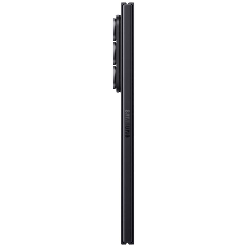 Samsung Galaxy Z Fold7 5G 512GB - Jet Black *AU STOCK*, 8.0", QXGA+, 120Hz, 12GB/512GB, 200MP/10MP, Single+ eSIM, 4400mAh, 2 Years Warranty - Image 4