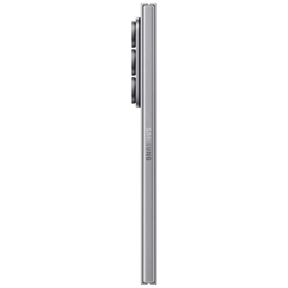 Samsung Galaxy Z Fold7 5G 256GB - Silver Shadow *AU STOCK*, 8.0", QXGA+, 120Hz, 12GB/256GB, 200MP/10MP, Single+ eSIM, 4400mAh, 2 Years Warranty - Image 4