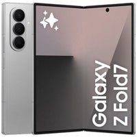 Samsung Galaxy Z Fold7 5G 512GB - Silver Shadow *AU STOCK*, 8.0", QXGA+, 120Hz, 12GB/512GB, 200MP/10MP, Single+ eSIM, 4400mAh, 2 Years Warranty5g - Image 5