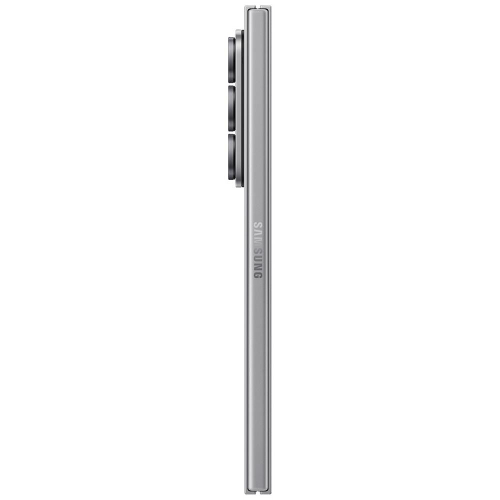 Samsung Galaxy Z Fold7 5G 512GB - Silver Shadow *AU STOCK*, 8.0", QXGA+, 120Hz, 12GB/512GB, 200MP/10MP, Single+ eSIM, 4400mAh, 2 Years Warranty5g - Image 4