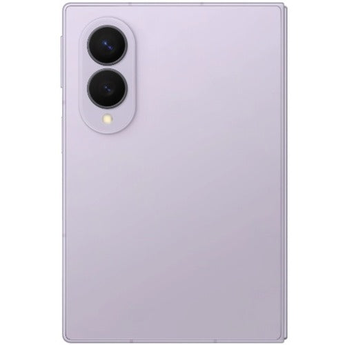 Samsung Galaxy Z Fold8 5G 256GB - Lavendar *AU STOCK*, 7.6", QXGA+, 120Hz, 12GB/256GB, 50MP/10MP, Single+ eSIM, 4800mAh, 2 Years Warranty - Image 4