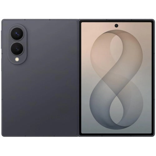 Samsung Galaxy Z Fold8 5G 256GB - Graphite *AU STOCK*, 7.6", QXGA+, 120Hz, 12GB/256GB, 50MP/10MP, Single+ eSIM, 4800mAh, 2 Years Warranty - Image 2