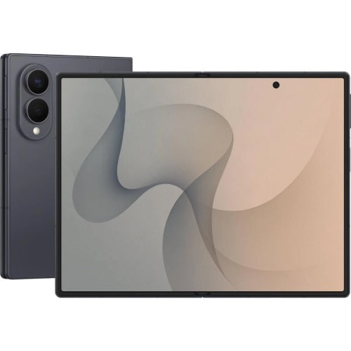 Samsung Galaxy Z Fold8 5G 512GB - Graphite *AU STOCK*, 7.6", QXGA+, 120Hz, 12GB/512GB, 50MP/10MP, Single+ eSIM, 4800mAh, 2 Years Warranty - Image 1