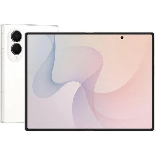 Samsung Galaxy Z Fold8 5G 256GB - Cream *AU STOCK*, 7.6", QXGA+, 120Hz, 12GB/256GB, 50MP/10MP, Single+ eSIM, 4800mAh, 2 Years Warranty - Image 5