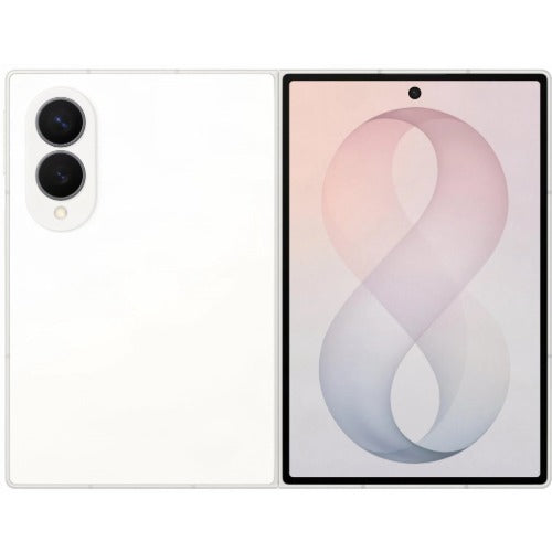 Samsung Galaxy Z Fold8 5G 512GB - Cream *AU STOCK*, 7.6", QXGA+, 120Hz, 12GB/512GB, 50MP/10MP, Single+ eSIM, 4800mAh, 2 Years Warranty - Image 2