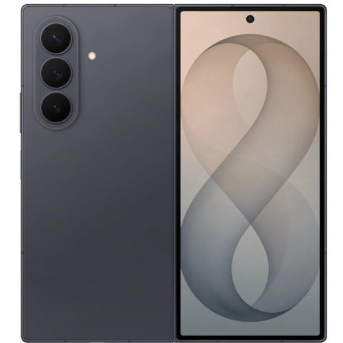 Samsung Galaxy Z Fold8 Ultra 5G 256GB - Graphite *AU STOCK*, 8.0", QXGA+, 120Hz, 12GB/256GB, 200MP/10MP, Single+ eSIM, 5000mAh, 2 Years Warranty - Image 2