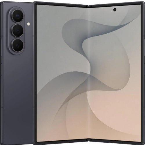 Samsung Galaxy Z Fold8 Ultra 5G 256GB - Graphite *AU STOCK*, 8.0", QXGA+, 120Hz, 12GB/256GB, 200MP/10MP, Single+ eSIM, 5000mAh, 2 Years Warranty - Image 1