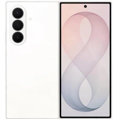Samsung Galaxy Z Fold8 Ultra 5G 256GB - Cream*AU STOCK*, 8.0", QXGA+, 120Hz, 12GB/256GB, 200MP/10MP, Single+ eSIM, 5000mAh, 2 Years Warranty - Image 2