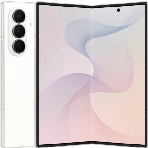 Samsung Galaxy Z Fold8 Ultra 5G 1TB - Cream *AU STOCK*, 8.0", QXGA+, 120Hz, 16GB/1TB, 200MP/10MP, Single+ eSIM, 5000mAh, 2 Years Warranty - Image 1