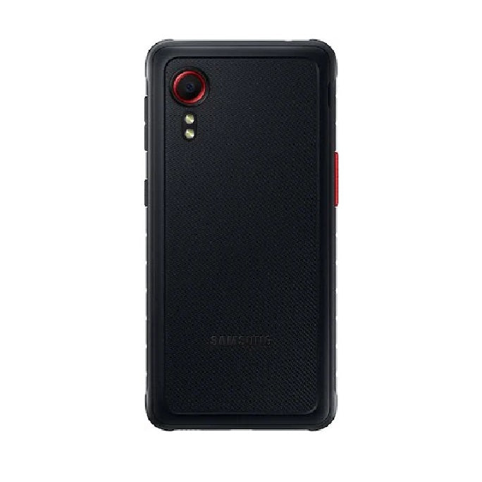 Samsung Galaxy XCover5 4G 64GB EE - Black, 5.3", HD+, 60Hz, 4GB/64GB, 16MP/5MP, IP68, Dual SIM, 3000mAh, 3 Years Warranty - Image 3
