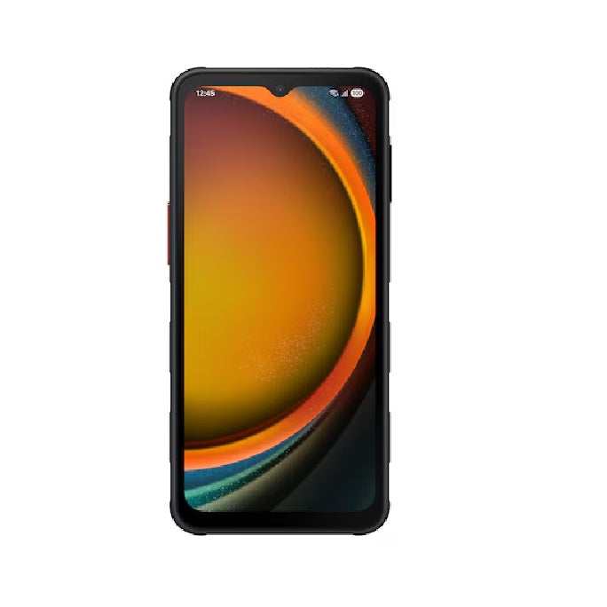 Samsung Galaxy XCover7 5G 128GB EE - Black *AU STOCK*, 6.6", Full HD+, 60Hz, 6GB/128GB, 50MP/5MP, IP68, Dual SIM, 4050mAh, 3 Years Warranty - Image 2