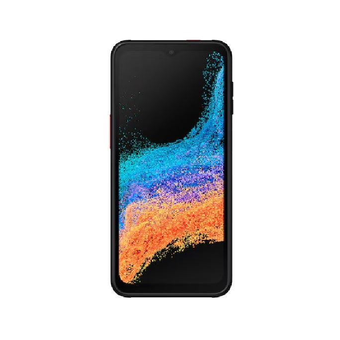 Samsung Galaxy XCover6 Pro 5G 128GB EE - Black, 6.6", Full HD+, 120Hz, 6GB/128GB, 50MP/13MP, IP68, Dual SIM, 4050mAh, 3 Years Warranty - Image 2