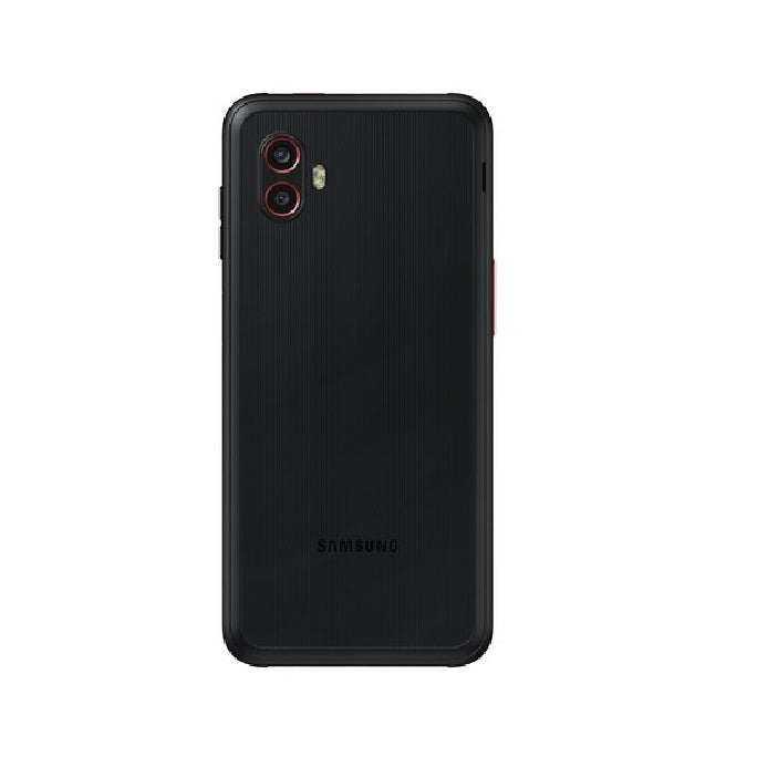 Samsung Galaxy XCover6 Pro 5G 128GB EE - Black, 6.6", Full HD+, 120Hz, 6GB/128GB, 50MP/13MP, IP68, Dual SIM, 4050mAh, 3 Years Warranty - Image 3