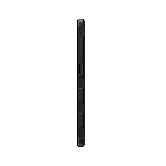 Samsung Galaxy XCover7 Pro 5G 128GB - Black *AU STOCK*, 6.6",Full HD+, 120Hz, 6GB/128GB, 50MP/13MP, Dual SIM, 4350mAh, 3 Years Warranty - Image 4