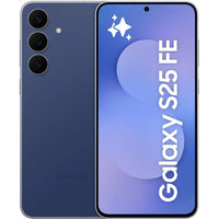 Samsung Galaxy S25 FE 5G 128GB - Navy *AU STOCK*, 6.7", Full HD+, 120Hz, 8GB/128GB, 50MP/12MP, Single+ eSIM,AI, 4900mAh, 2 Years Warranty - Image 5
