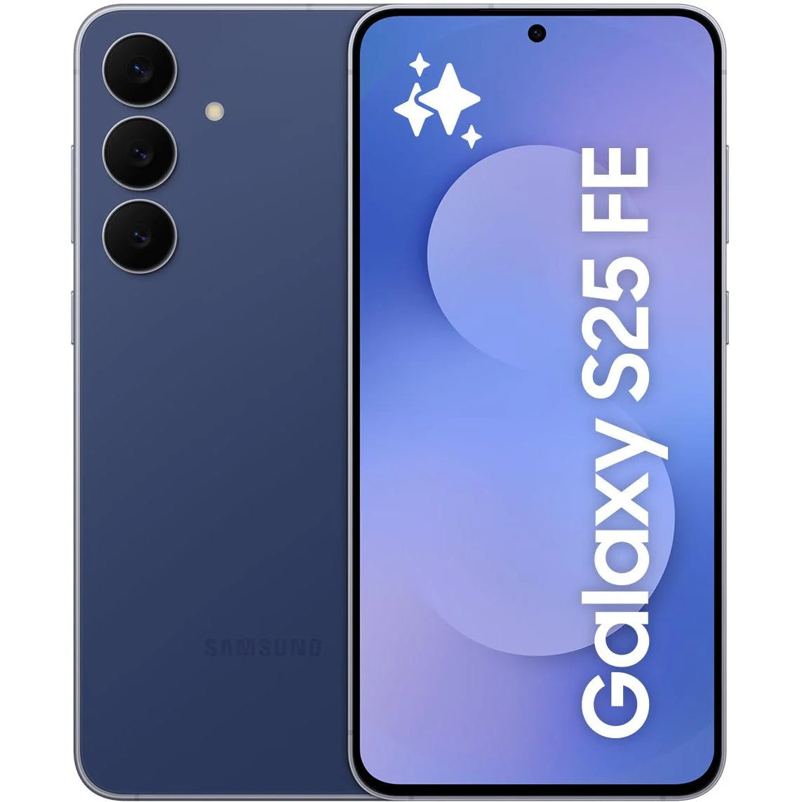 Samsung Galaxy S25 FE 5G 128GB - Navy *AU STOCK*, 6.7", Full HD+, 120Hz, 8GB/128GB, 50MP/12MP, Single+ eSIM,AI, 4900mAh, 2 Years Warranty - Image 5