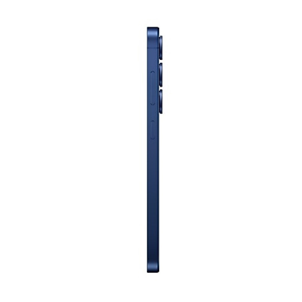 Samsung Galaxy S25 FE 5G 256GB - Navy *AU STOCK*, 6.7", Full HD+, 120Hz, 8GB/256GB, 50MP/12MP, Single+ eSIM, AI, 4900mAh, 2 Years Warranty - Image 4