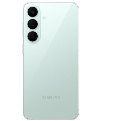 Samsung Galaxy S26 FE 5G 128GB - Pistachio *AU STOCK*, 6.7", Full HD+, 120Hz, 8GB/128GB, 50MP/12MP, Single+ eSIM,AI, 4900mAh, 2 Years Warranty - Image 3