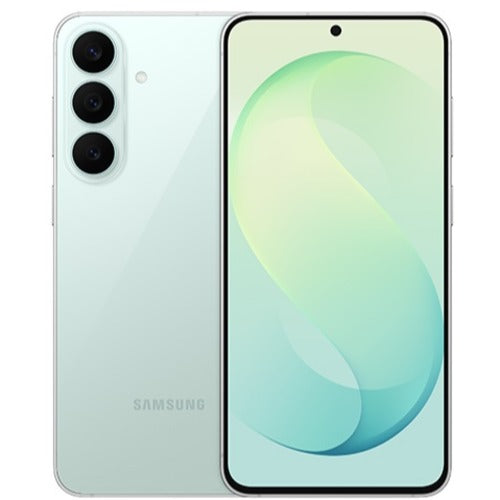 Samsung Galaxy S26 FE 5G 256GB - Pistachio *AU STOCK*, 6.7", Full HD+, 120Hz, 8GB/256GB, 50MP/12MP, Single+ eSIM, AI, 4900mAh, 2 Years Warranty - Image 5