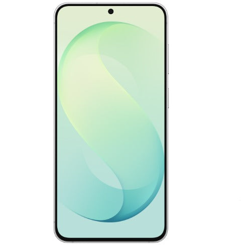Samsung Galaxy S26 FE 5G 256GB - Pistachio *AU STOCK*, 6.7", Full HD+, 120Hz, 8GB/256GB, 50MP/12MP, Single+ eSIM, AI, 4900mAh, 2 Years Warranty - Image 2