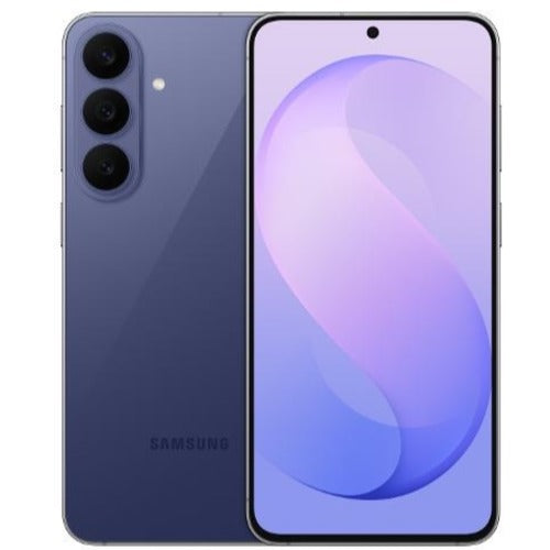 Samsung Galaxy S26 FE 5G 256GB - Blueberry *AU STOCK*, 6.7", Full HD+, 120Hz, 8GB/256GB, 50MP/12MP, Single+ eSIM, AI, 4900mAh, 2 Years Warranty - Image 5