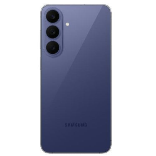 Samsung Galaxy S26 FE 5G 256GB - Blueberry *AU STOCK*, 6.7", Full HD+, 120Hz, 8GB/256GB, 50MP/12MP, Single+ eSIM, AI, 4900mAh, 2 Years Warranty - Image 3