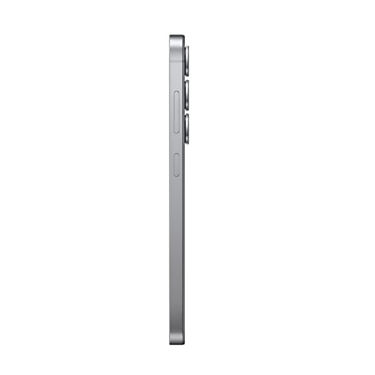 Samsung Galaxy S25 5G 512GB - Silver Shadow *AU STOCK* , 6.2",Full HD+, 120Hz, 12GB/512GB, 50MP/12MP, Single+ eSIM, AI, 4000mAh, 2 Years Warranty - Image 4