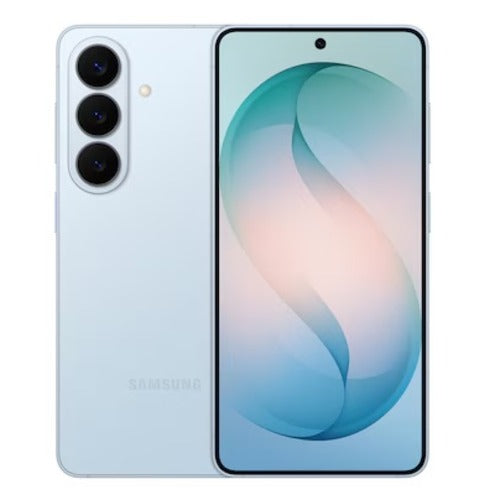 Samsung Galaxy S26 5G 256GB  - Skyblue *AU STOCK*, 6.3", Full HD+, 120Hz, 12GB/256GB, 50MP/12MP, Single+ eSIM, 4300mAh, 2 Years Warranty - Image 5
