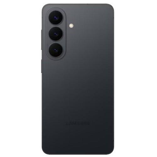 Samsung Galaxy S26 5G 256GB - Black *AU STOCK*, 6.3", Full HD+, 120Hz, 12GB/256GB, 50MP/12MP, Single+ eSIM, 4300mAh, 2 Years Warranty - Image 3