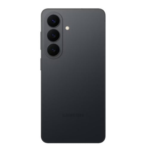Samsung Galaxy S26 5G 256GB EE - Black *AU STOCK*, 6.3", FHD+, 120Hz, 12GB/256GB, 50MP/12MP, Single+ eSIM, 4300mAh, 3 Years Warranty - Image 3