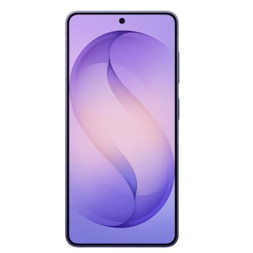 Samsung Galaxy S26 5G 256GB - Cobalt Violet *AU STOCK*, 6.3", Full HD+, 120Hz, 12GB/256GB, 50MP/12MP, Single+ eSIM, 4300mAh, 2 Years Warranty - Image 2