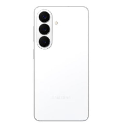 Samsung Galaxy S26 5G 256GB - White *AU STOCK*, 6.3", Full HD+, 120Hz, 12GB/256GB, 50MP/12MP, Single+ eSIM, 4300mAh, 2 Years Warranty - Image 3