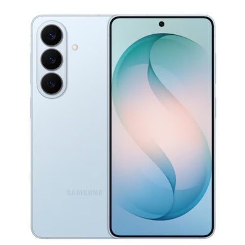 Samsung Galaxy S26+ 5G 512GB - Sky Blue *AU STOCK*, 6.7", Quad HD+, 120Hz, 12GB/512GB, 50MP/12MP, Single+ eSIM, 4900mAh, 2 Years Warranty - Image 5
