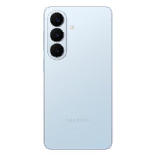 Samsung Galaxy S26+ 5G 512GB - Sky Blue *AU STOCK*, 6.7", Quad HD+, 120Hz, 12GB/512GB, 50MP/12MP, Single+ eSIM, 4900mAh, 2 Years Warranty - Image 3