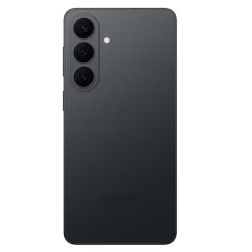 Samsung Galaxy S26+ 5G 256GB - Black *AU STOCK*, 6.7", Quad HD+, 120Hz, 12GB/256GB, 50MP/12MP, Single+ eSIM, 4900mAh, 2 Years Warranty - Image 3