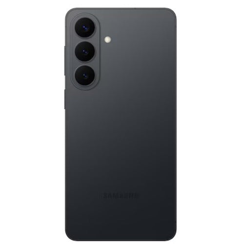 Samsung Galaxy S26+ 5G 512GB - Black *AU STOCK*, 6.7", Quad HD+, 120Hz, 12GB/512GB, 50MP/12MP, Single+ eSIM, 4900mAh, 2 Years Warranty - Image 3