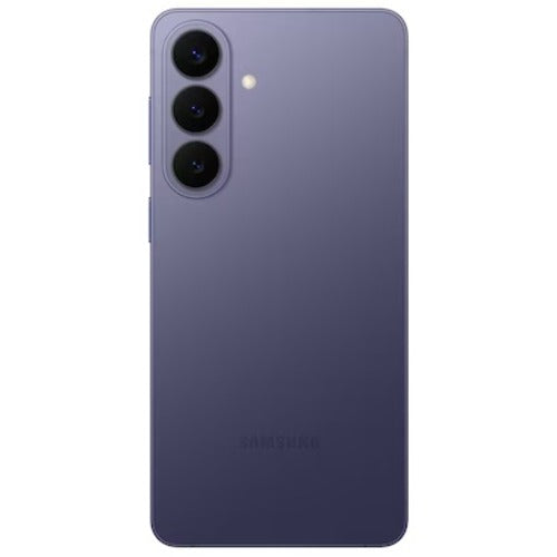 Samsung Galaxy S26+ 5G 256GB - Cobalt Violet *AU STOCK*, 6.7", Quad HD+, 120Hz, 12GB/256GB, 50MP/12MP, Single+ eSIM, 4900mAh, 2 Years Warranty - Image 3