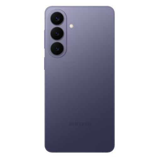 Samsung Galaxy S26+ 5G 512GB - Cobalt Violet *AU STOCK*, 6.7", Quad HD+, 120Hz, 12GB/512GB, 50MP/12MP, Single+ eSIM, 4900mAh, 2 Years Warranty - Image 3