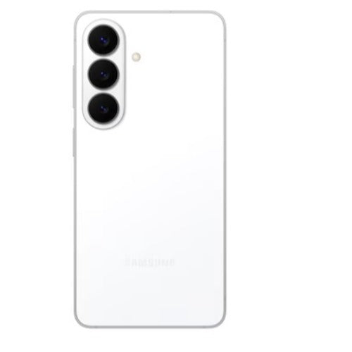 Samsung Galaxy S26+ 5G 256GB - White *AU STOCK*, 6.7", Quad HD+, 120Hz, 12GB/256GB, 50MP/12MP, Single+ eSIM, 4900mAh, 2 Years Warranty - Image 3