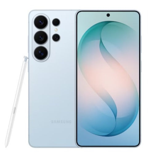 Samsung Galaxy S26 Ultra 5G 512GB - Skyblue *AU STOCK*, 6.9", Quad HD+, 120Hz, 12GB/512GB, 200MP/12MP, Single+ eSIM, 5000mAh, 2 Years Warranty - Image 5